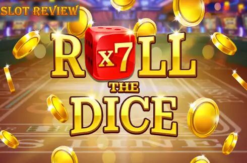 Roll the Dice Booming Games icon